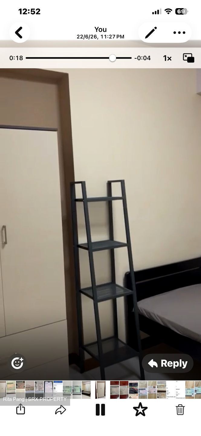 Blk 180B Boon Lay Meadow (Jurong West), HDB 3 Rooms #575259621